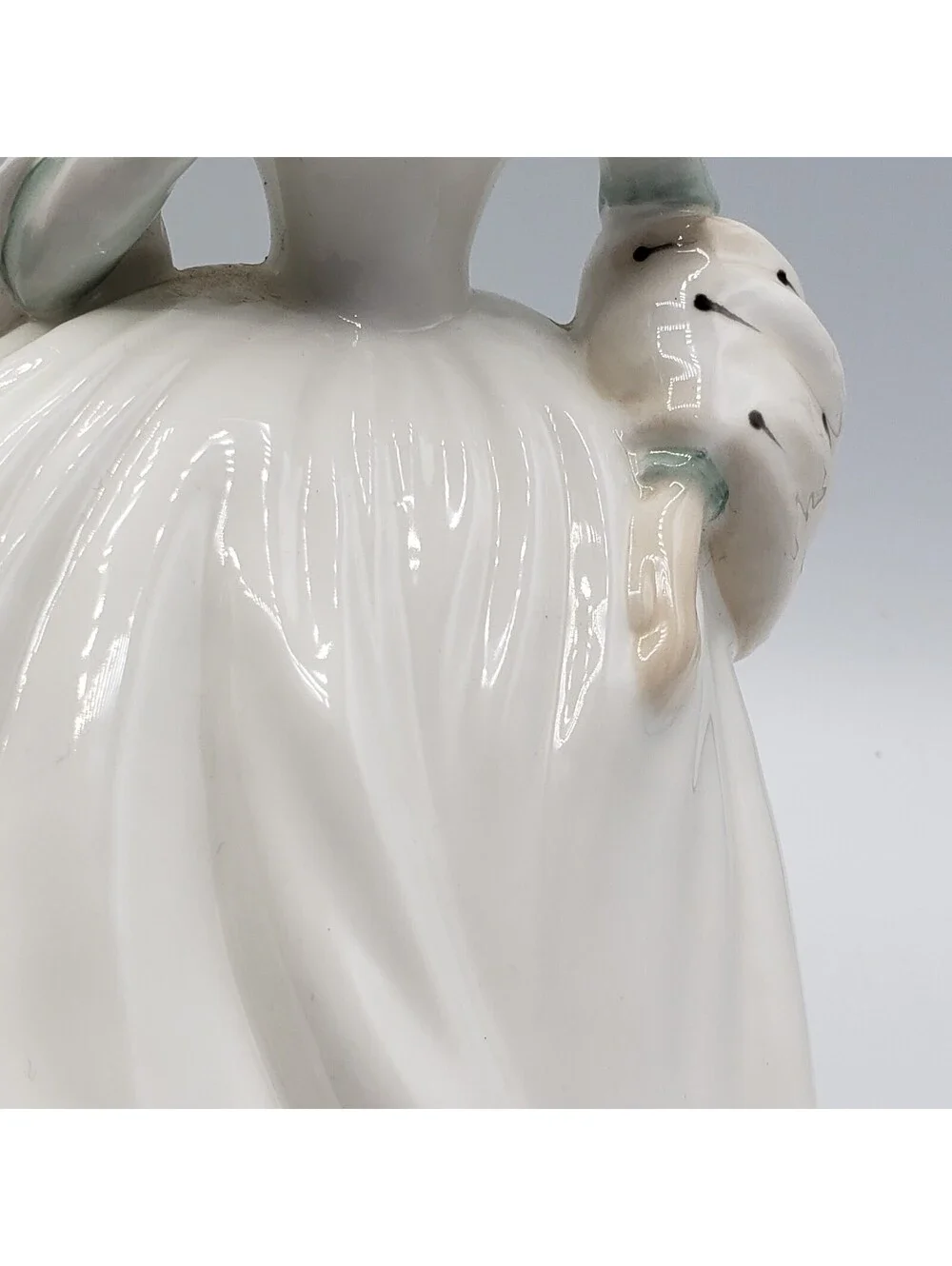 Vintage Royal Doulton Fine Bone China Figurine Jessica HN3169